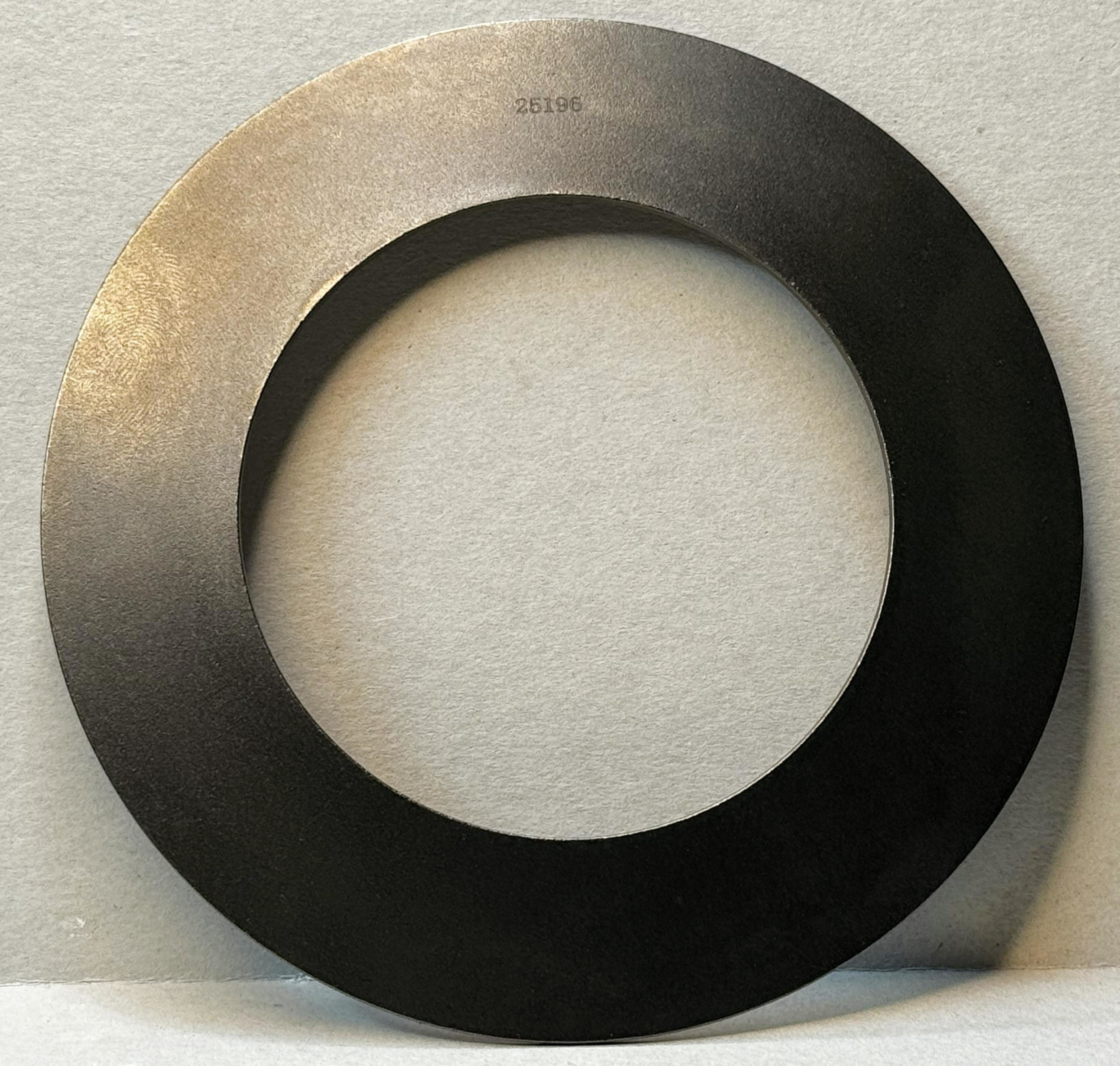 Enduro Clutch Spring