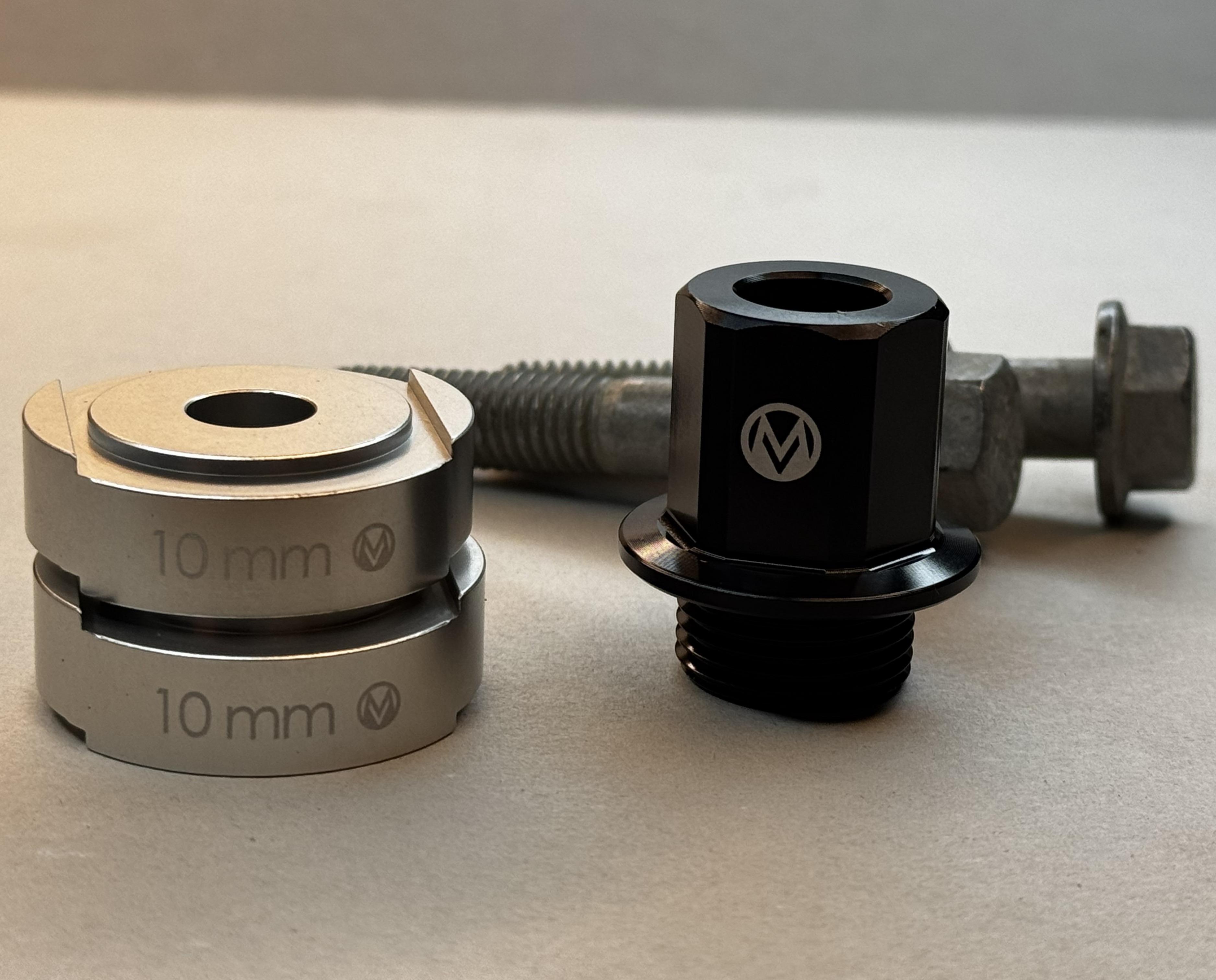 Map Switch Relocation